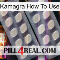 Kamagra How To Use 07